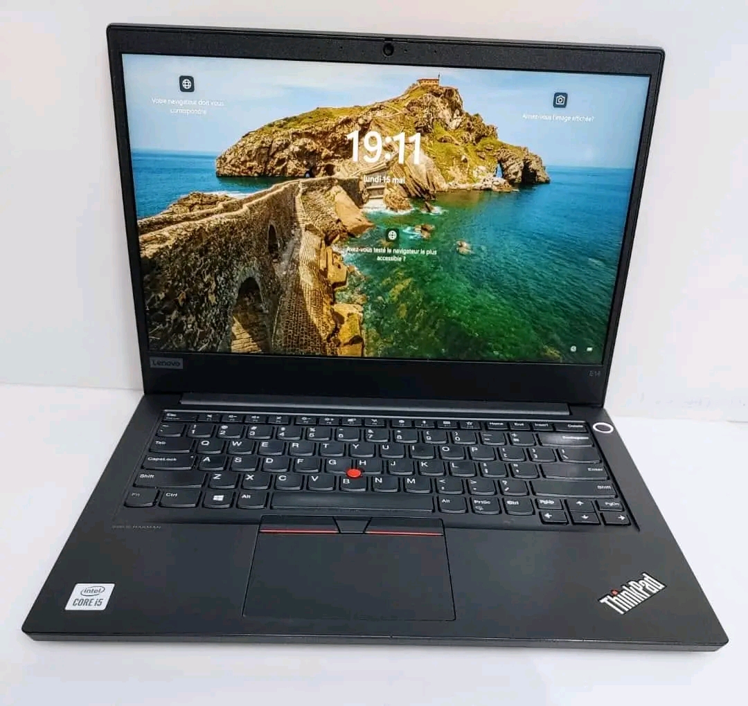 Dell Latitude 3420 Core i5 16Go
