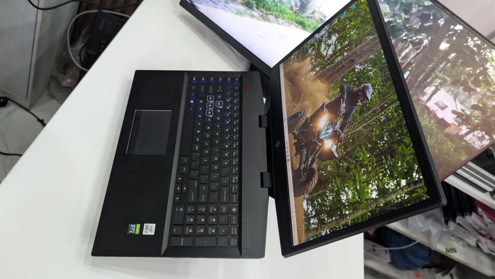 HP ProBook 450 G8 Core i7 16Go