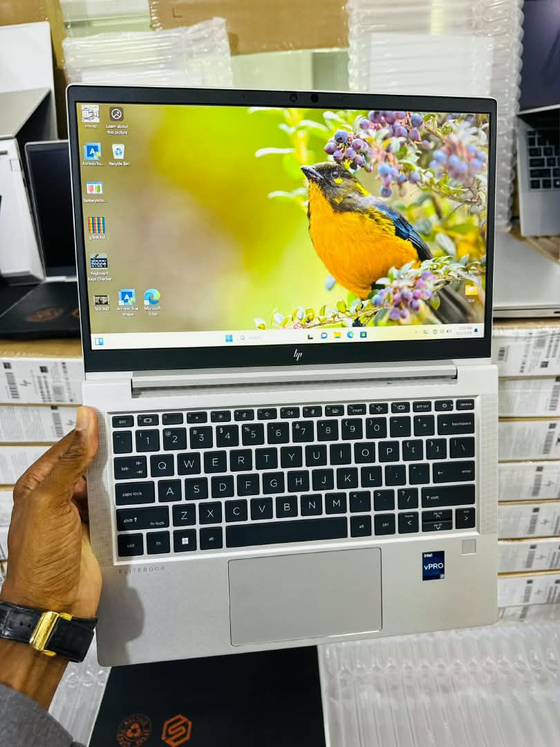 HP EliteBook 630 G10