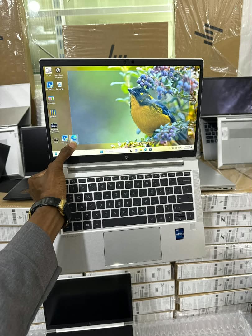 HP EliteBook 630 G10