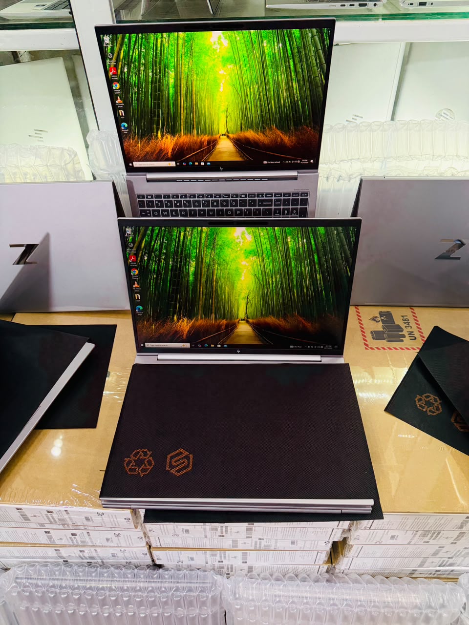 HP ZBook Firefly 16 G9 Workstation